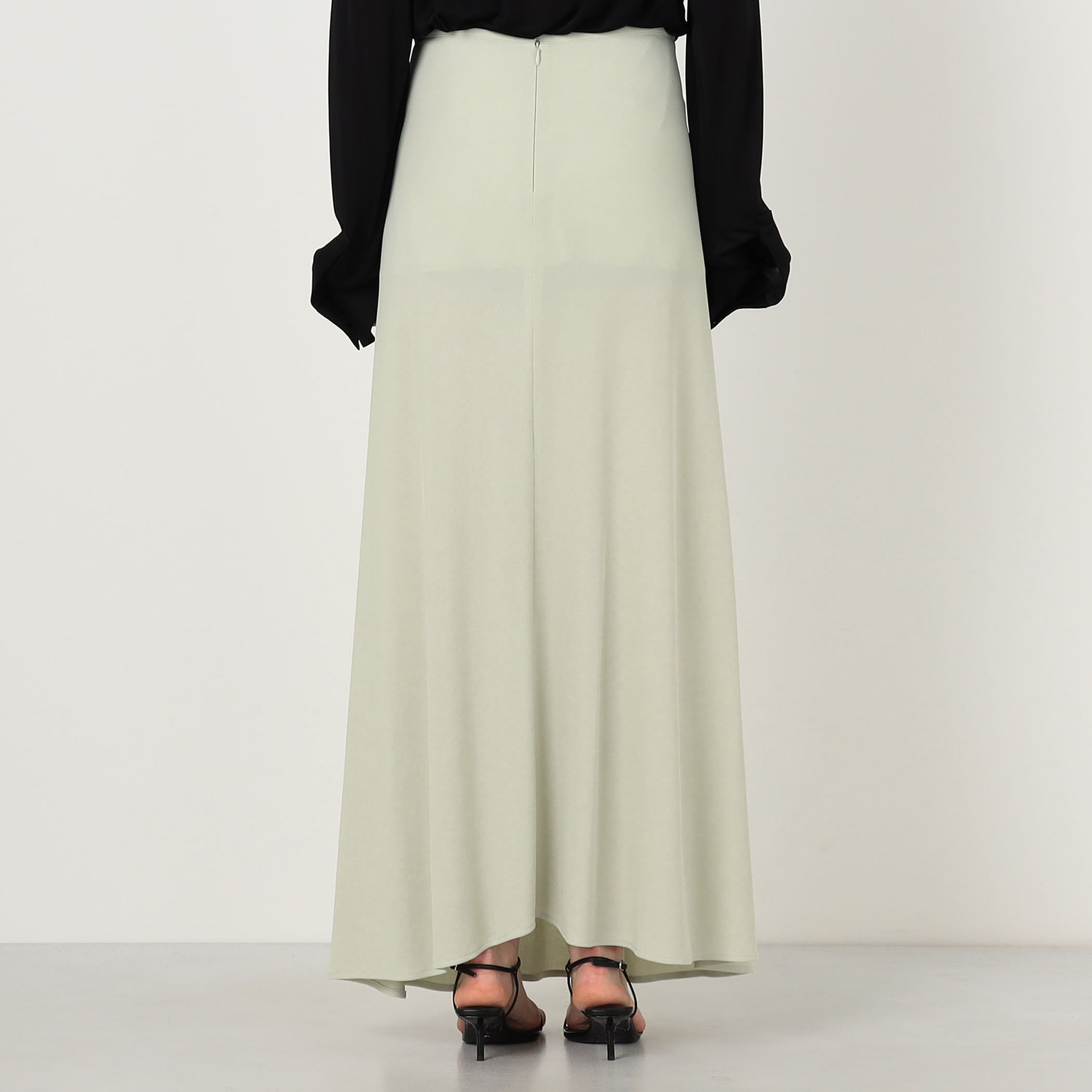 JIL SANDER SKIRT マキシスカート｜トゥモローランド 公式サイト