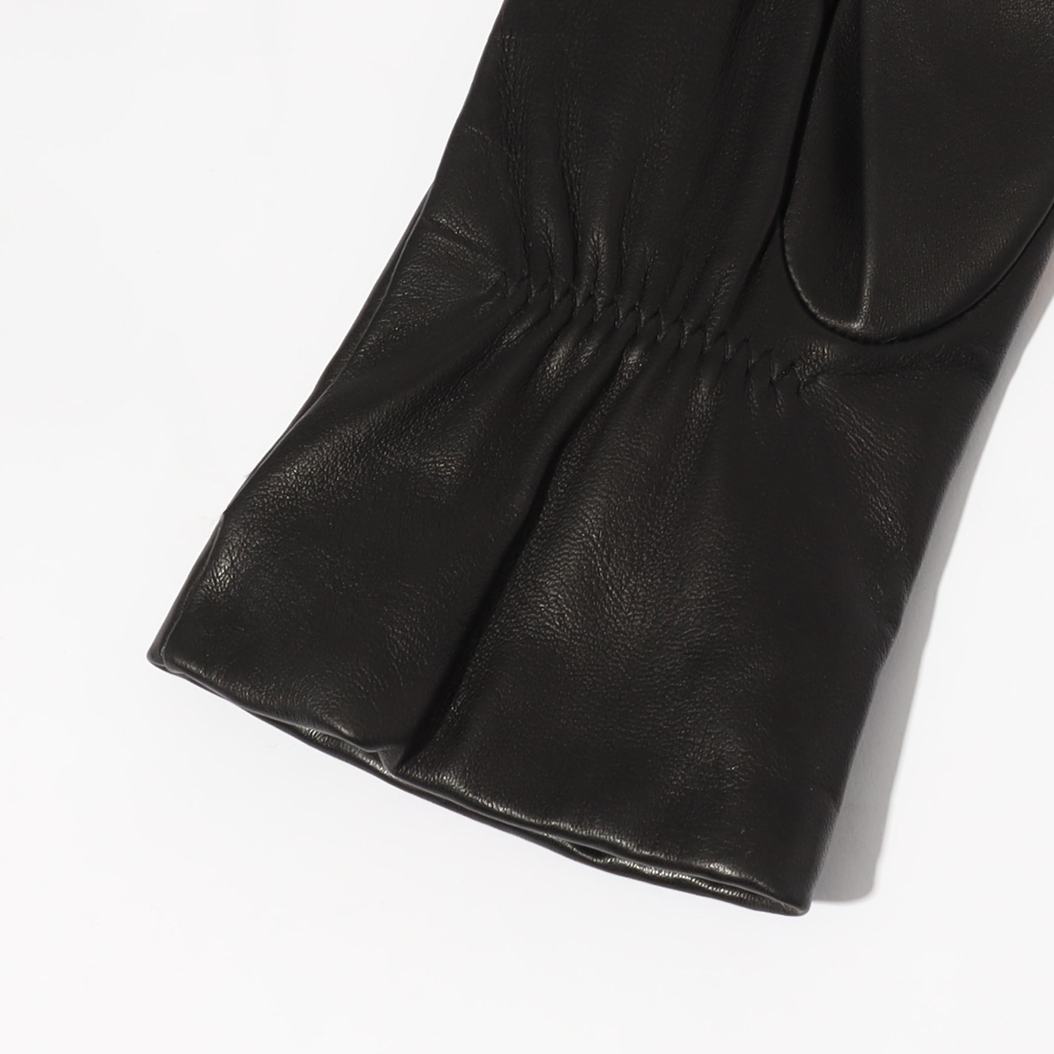 AGNELLE GLOVE custom order｜トゥモローランド 公式サイト