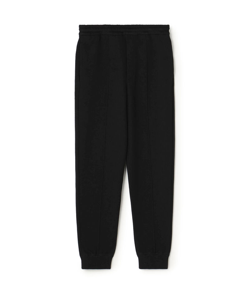 セルロースポリエステルカシミヤ スウェットパンツ