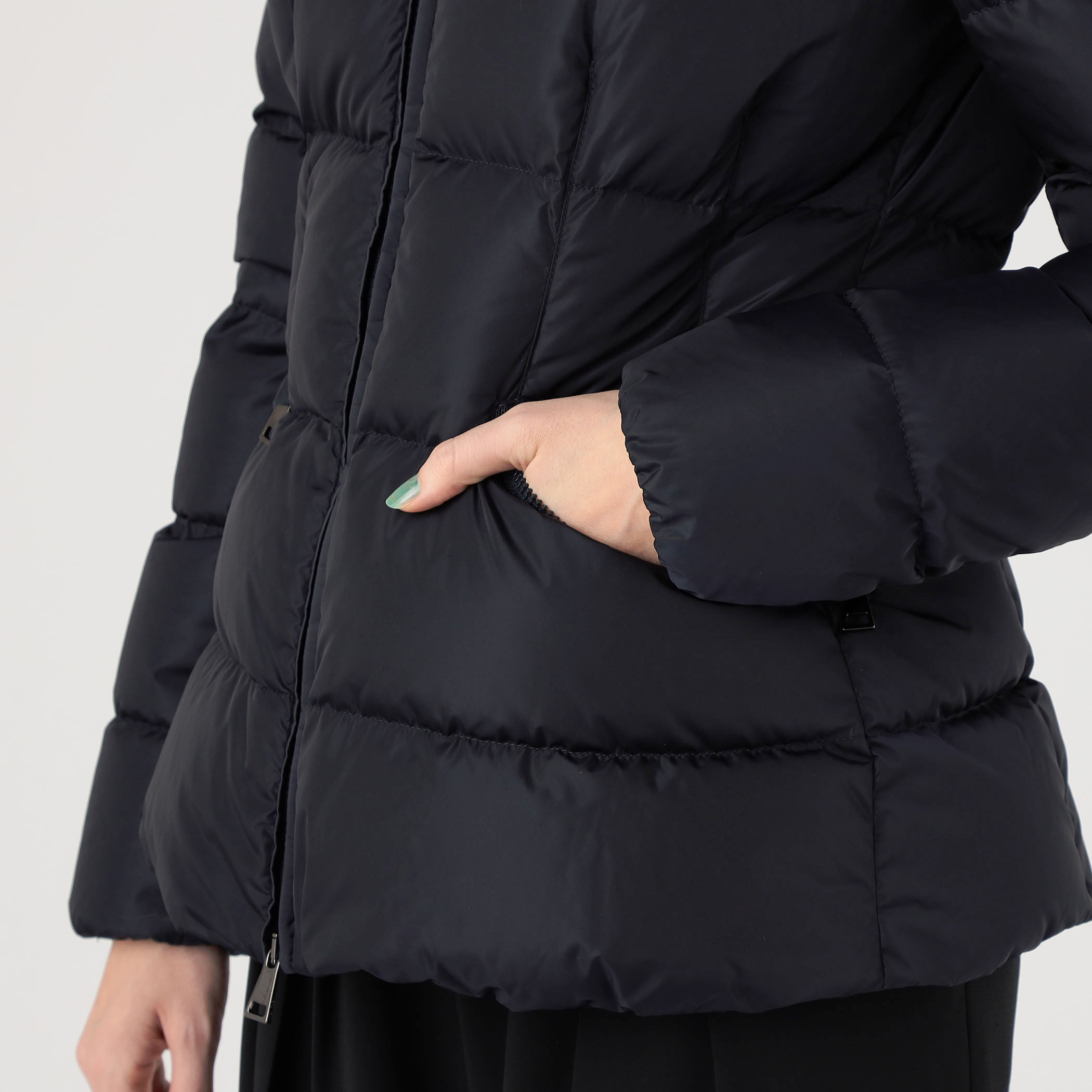 MONCLER AVOCE ダウンジャケット|トゥモローランド 公式通販 MONCLER AVOCE ダウンジャケット|トゥモローランド 公式通販