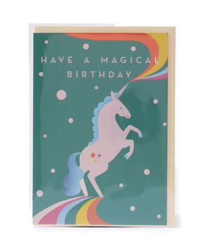 KlangundKleid.de GmbH Have a magical birthday