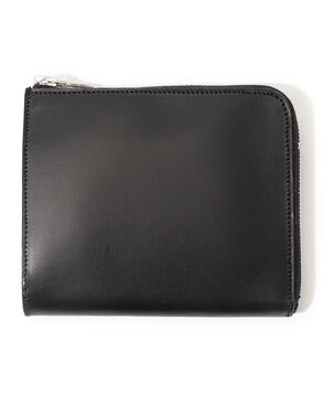 Aeta SHAPED WALLET-M