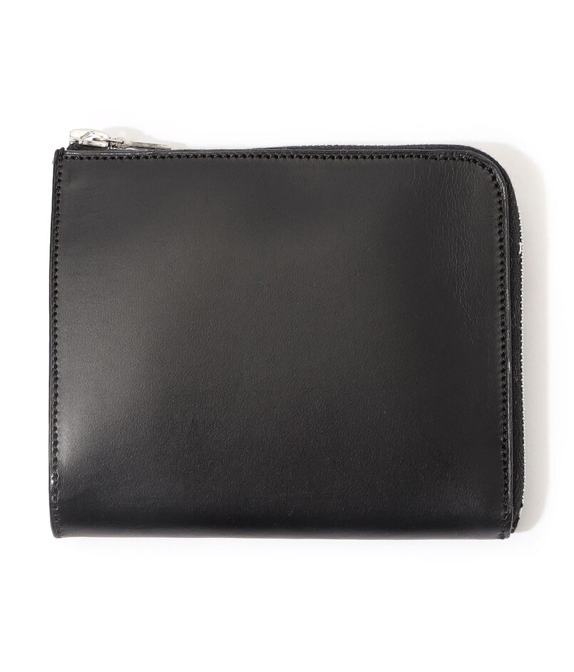 Aeta SHAPED WALLET-M