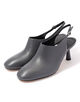 Aeyde MALIN Slingback Mules パンプス