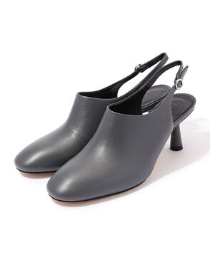 Aeyde MALIN Slingback Mules パンプス