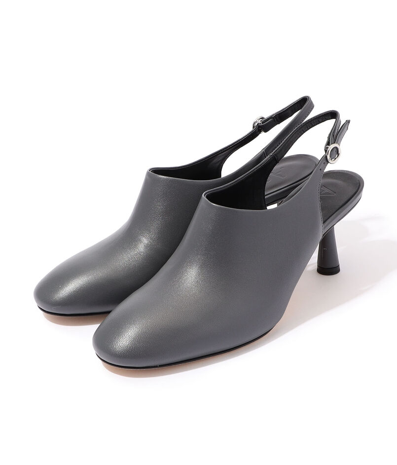 Aeyde MALIN Slingback Mules パンプス