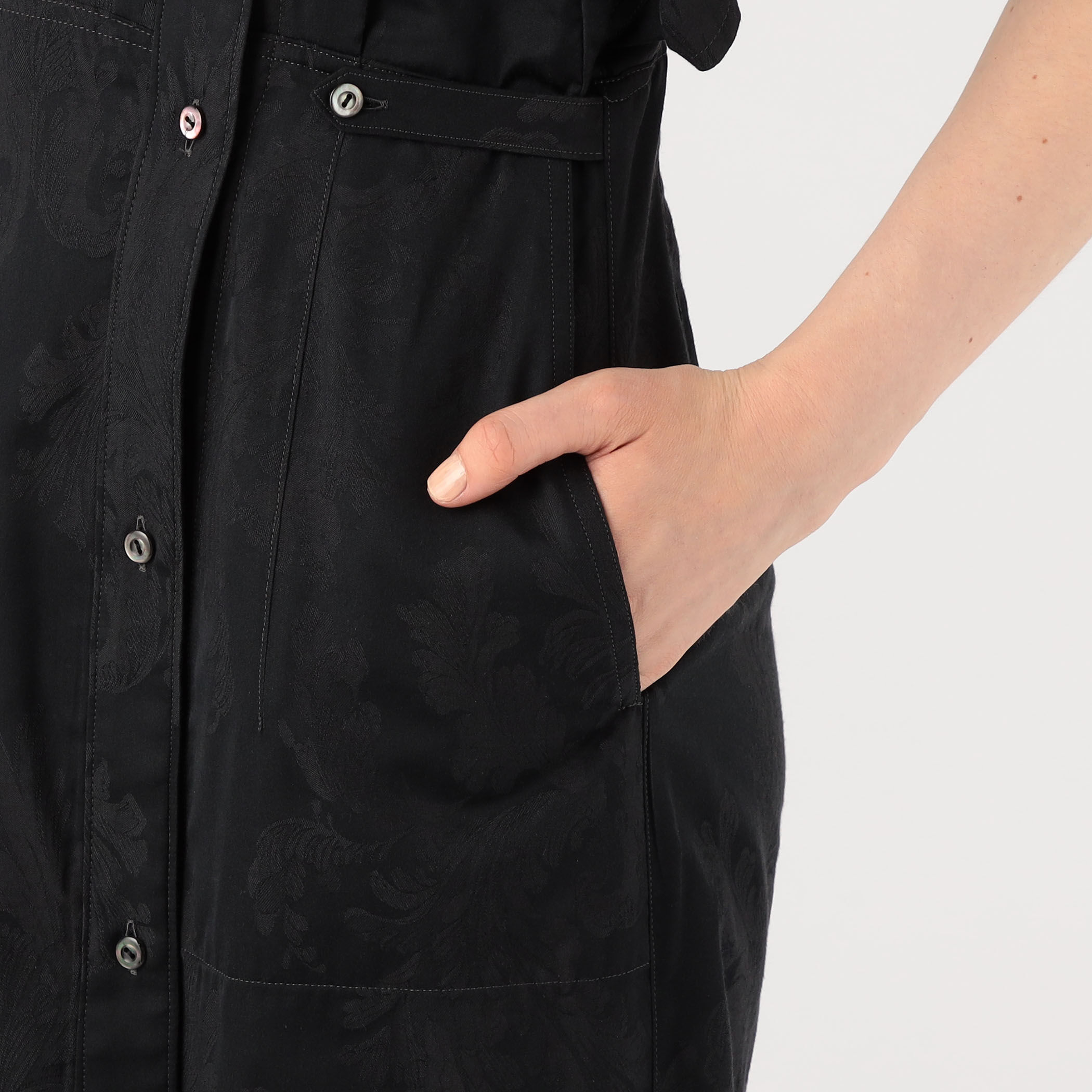 別注】PHOTOCOPIEU×Edition SHT SLV DRESS｜トゥモローランド 公式通販