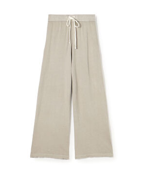 コットンスエット イージーパンツ WXA1007