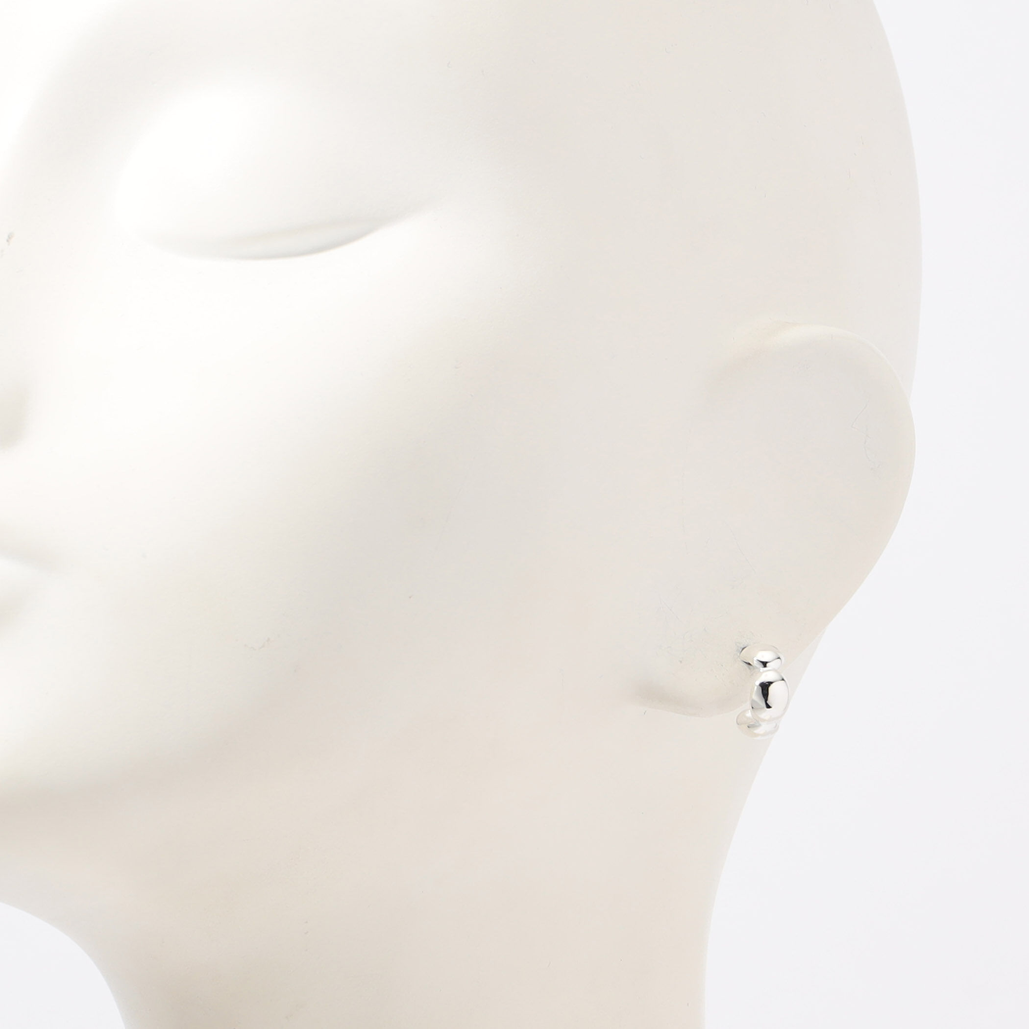 【TATIANA】DARLING HOOP EARRING★ピアス★送料・関税込★2色 TATIANA】DARLING HOOP EARRING☆ピアス☆送料・関税込☆2色