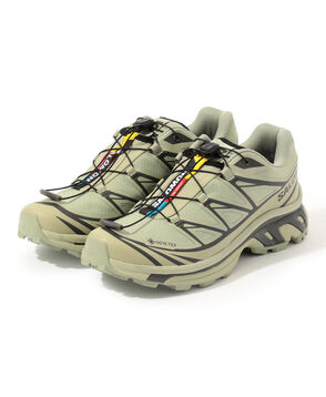 SALOMON ADVANCED XT-6 GTX