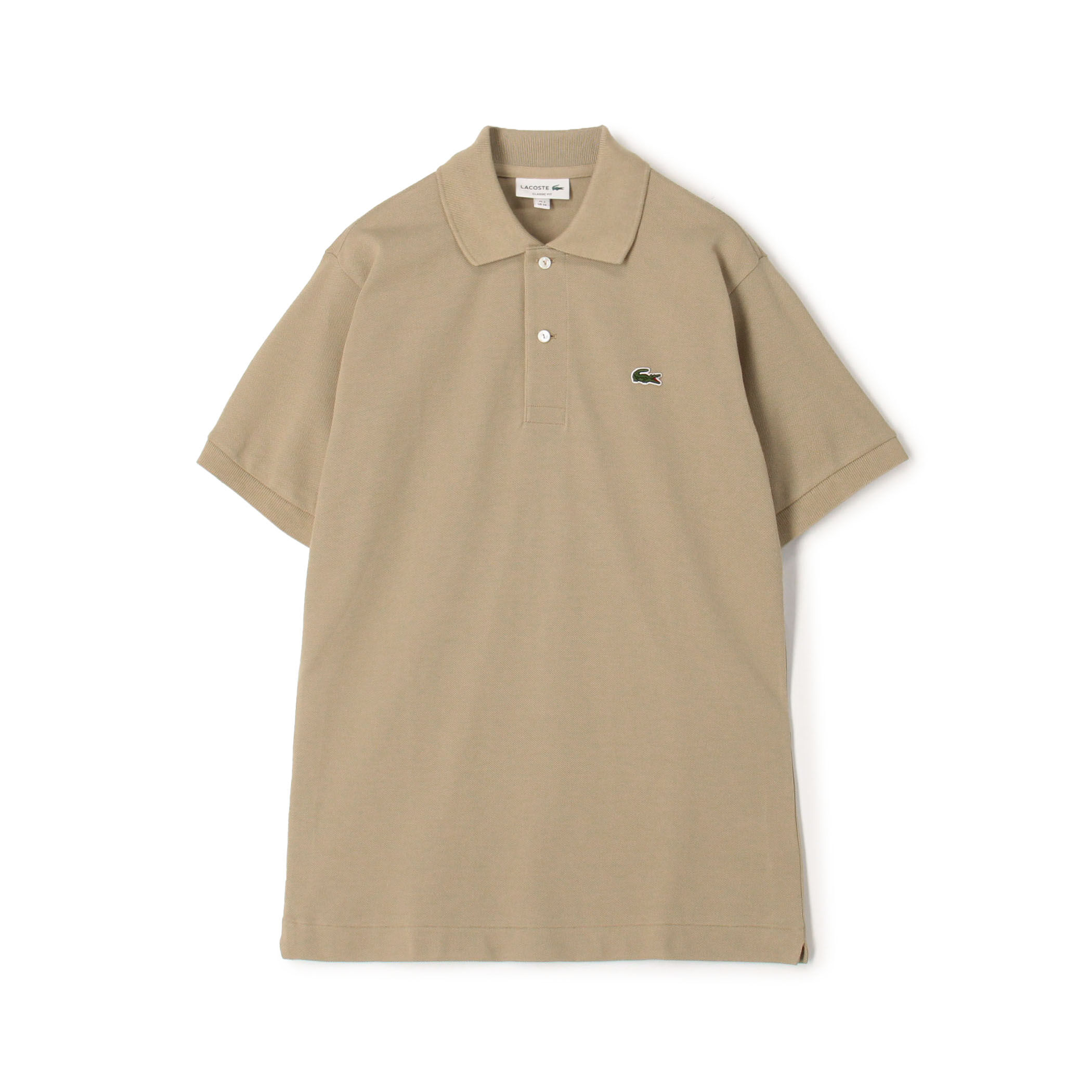 LACOSTE L1212 ポロシャツ｜トゥモローランド 公式通販