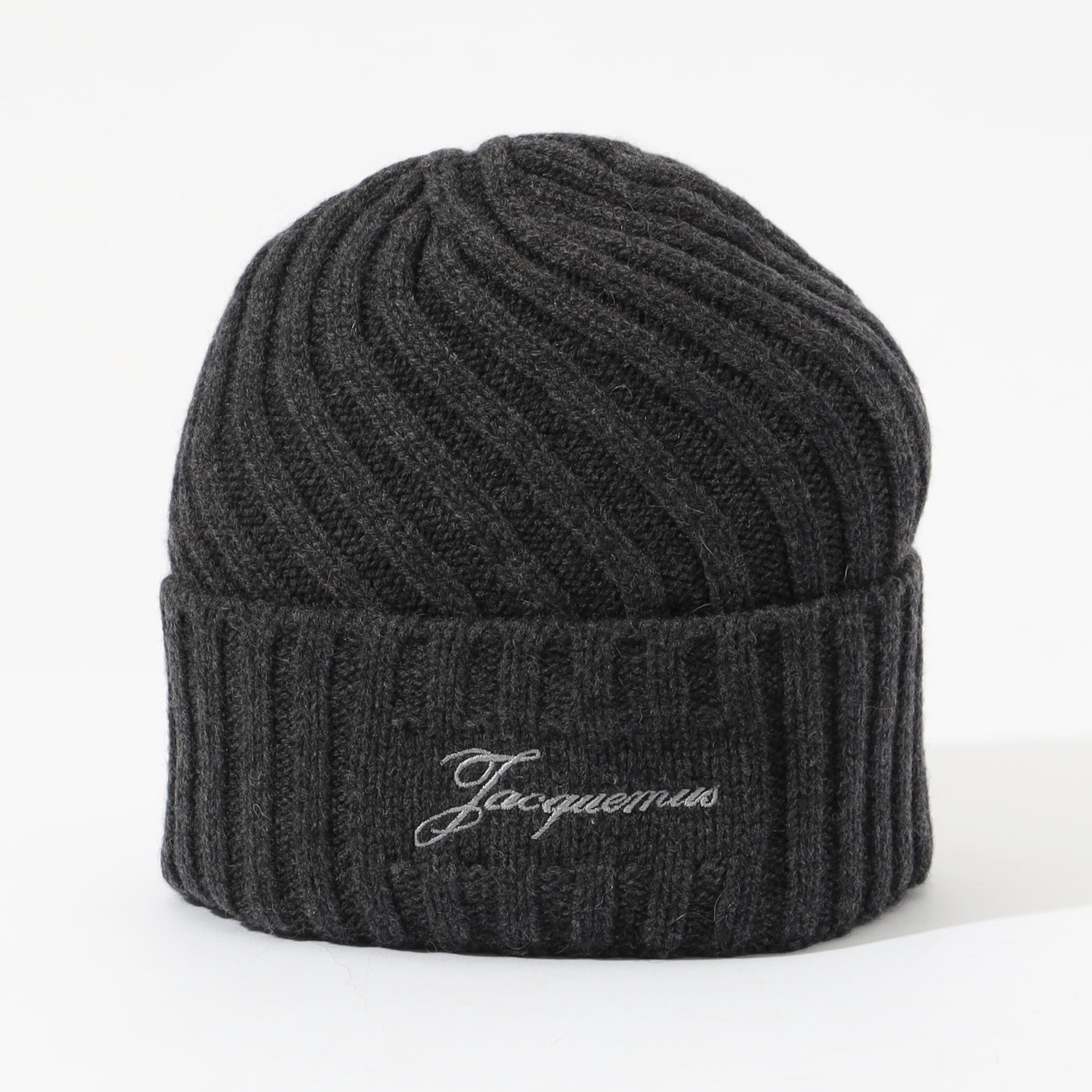 JACQUEMUS BONNET TOURNI ビーニー｜トゥモローランド 公式サイト