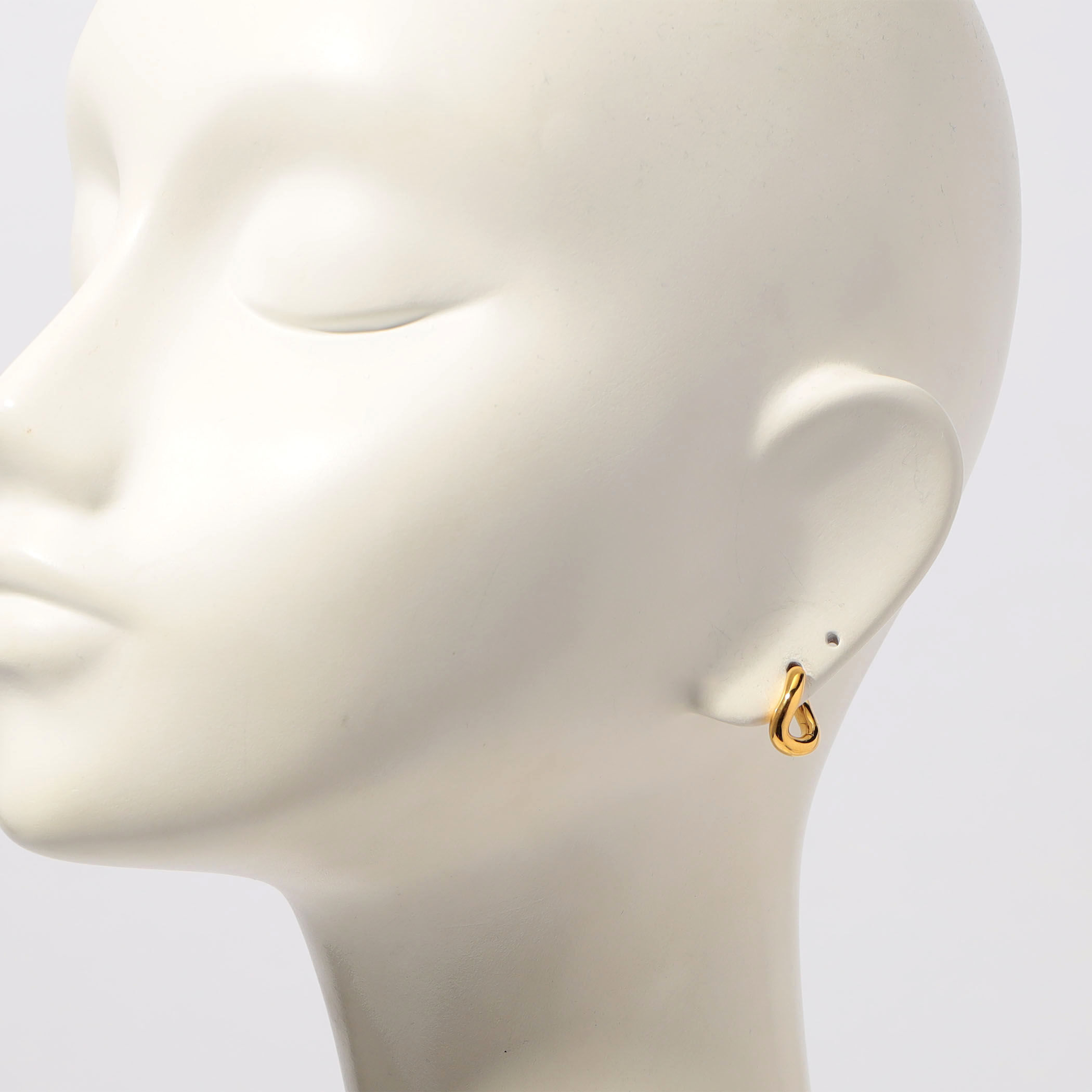 JOSEPHINE STUDIO THORN HOOPTINY ピアス｜トゥモローランド 公式サイト