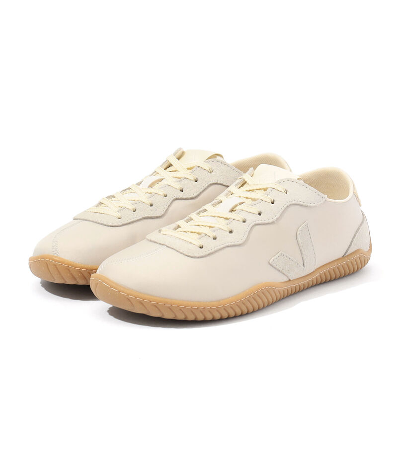 〈VEJA〉&times;〈BASERANGE〉JITSU スニーカー