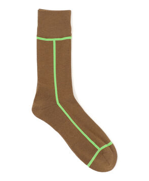 CHICSTOCKS Line socks