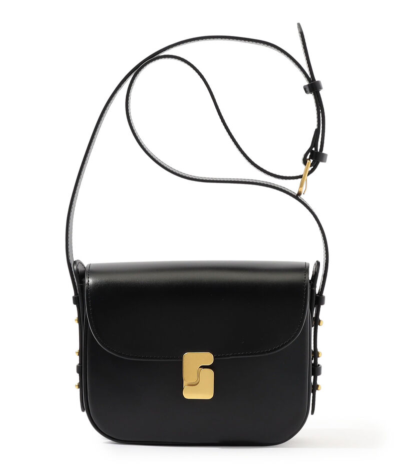 Soeur BELLISSIMA MINI ショルダーバッグ