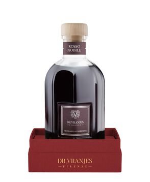 DR. VRANJES GIFT BOX 500mlディフューザー ROSSO NOBILE
