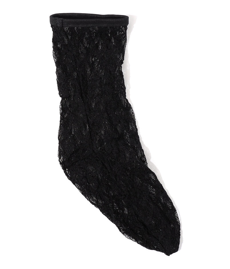 Simone Wild LACE ANKLE SOCKS