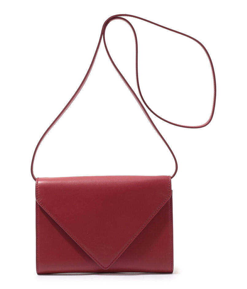 AESTHER EKME ENVELOPPE WALLET バッグ