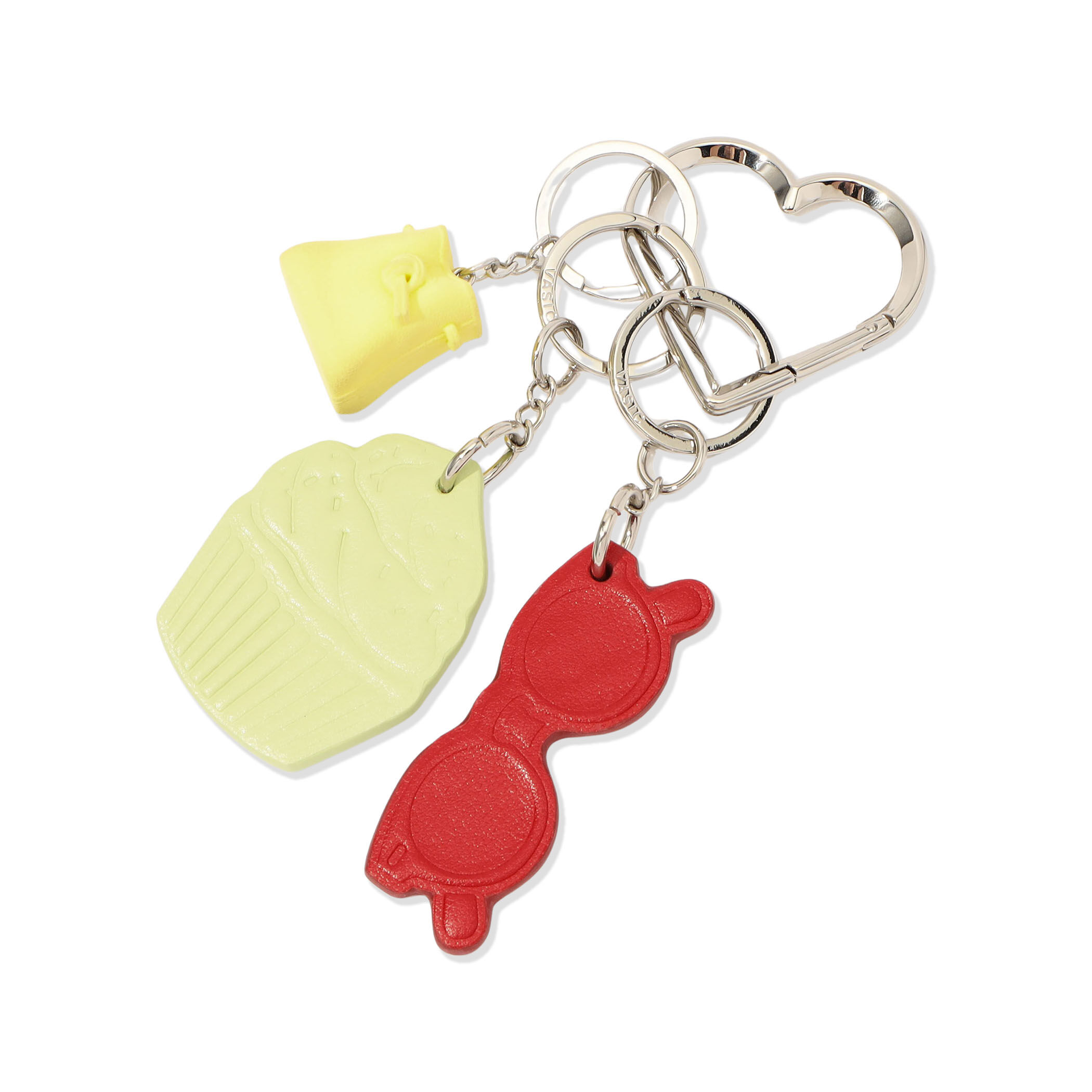 別注】VASIC チャームセット｜トゥモローランド 公式通販