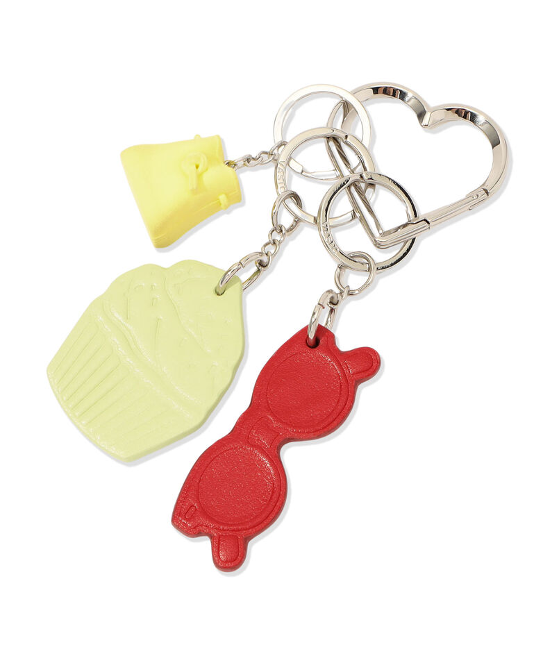 【別注】VASIC チャームセット