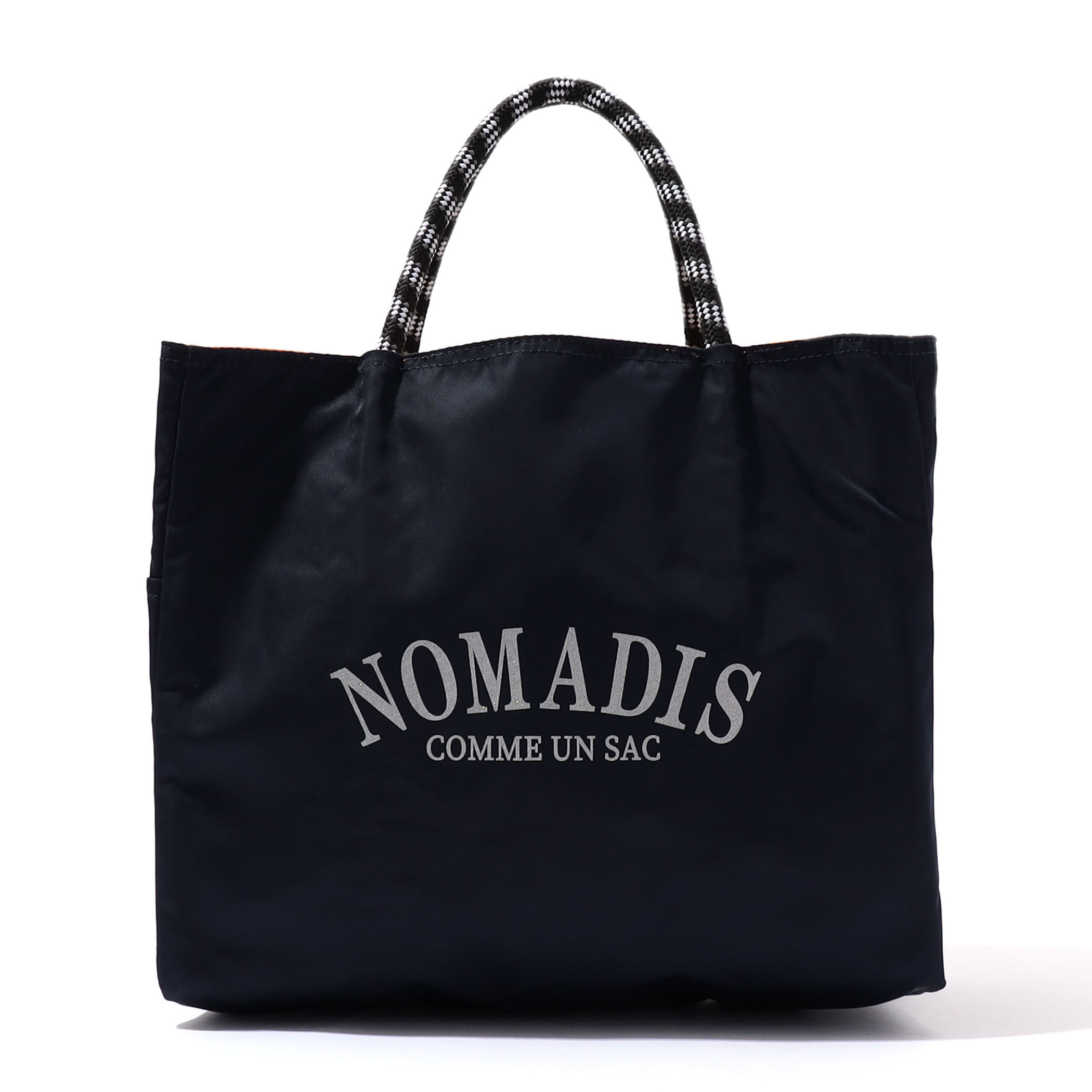 追加2》【NOMADIS/ノマディス】 SAC2W：トートバック（トート