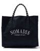NOMADIS SAC2 W ナイロントートバッグ