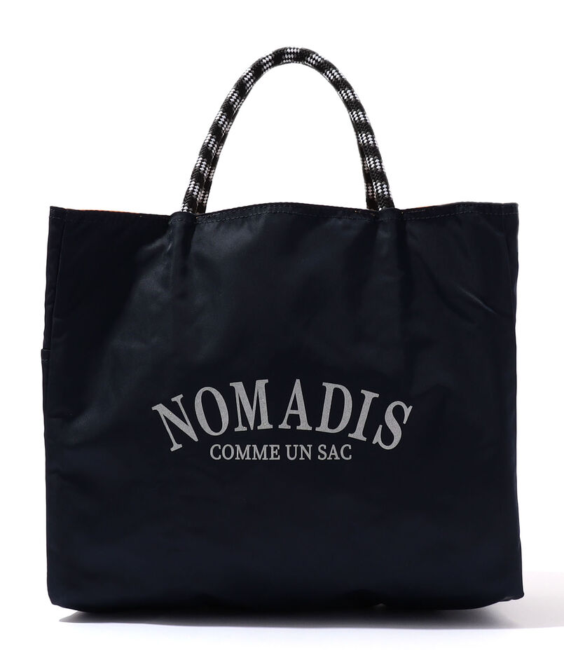 NOMADIS SAC2 W ナイロントートバッグ