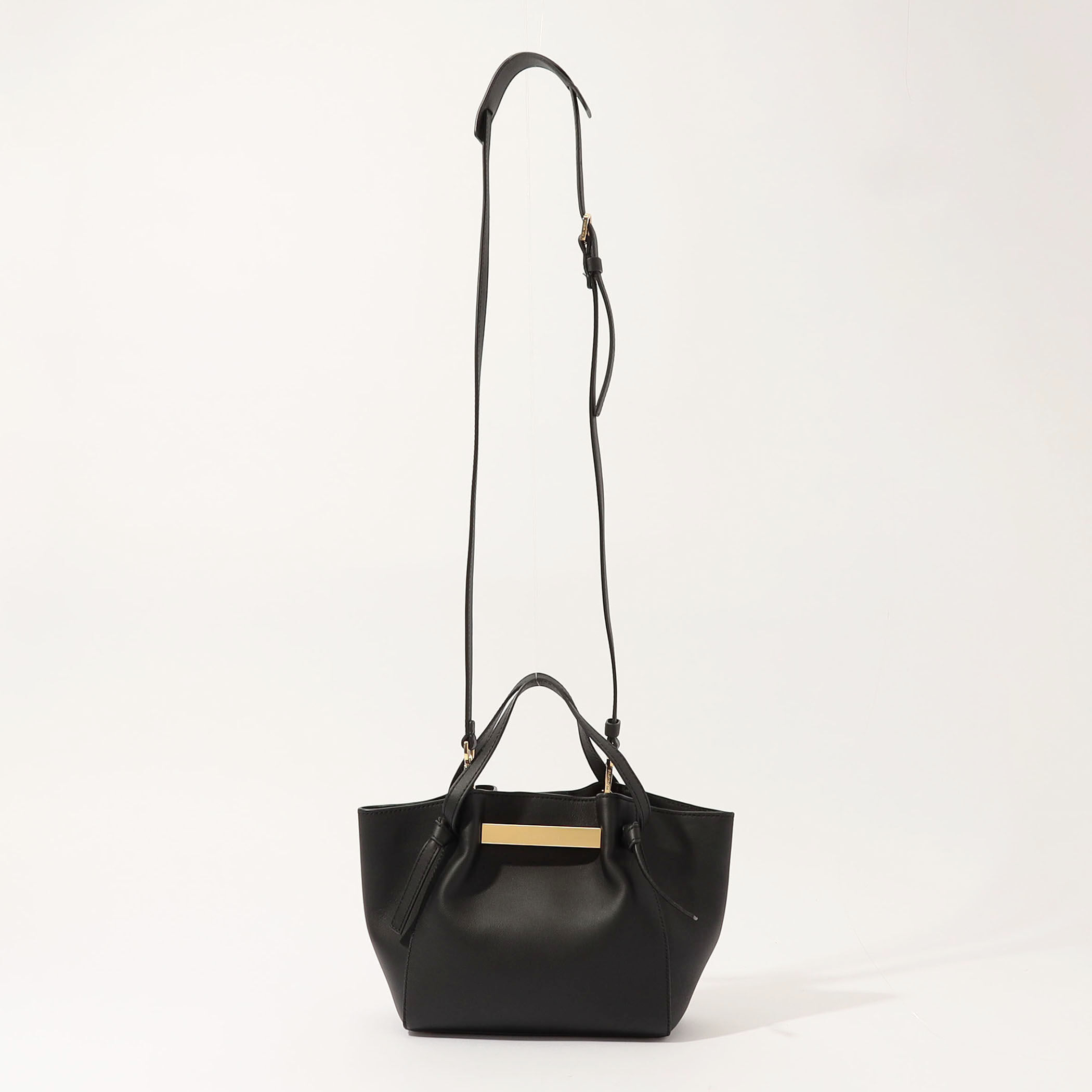 小物 Black PARIS/64 MINI MANHATTAN バッグ｜トゥモローランド 公式サイト