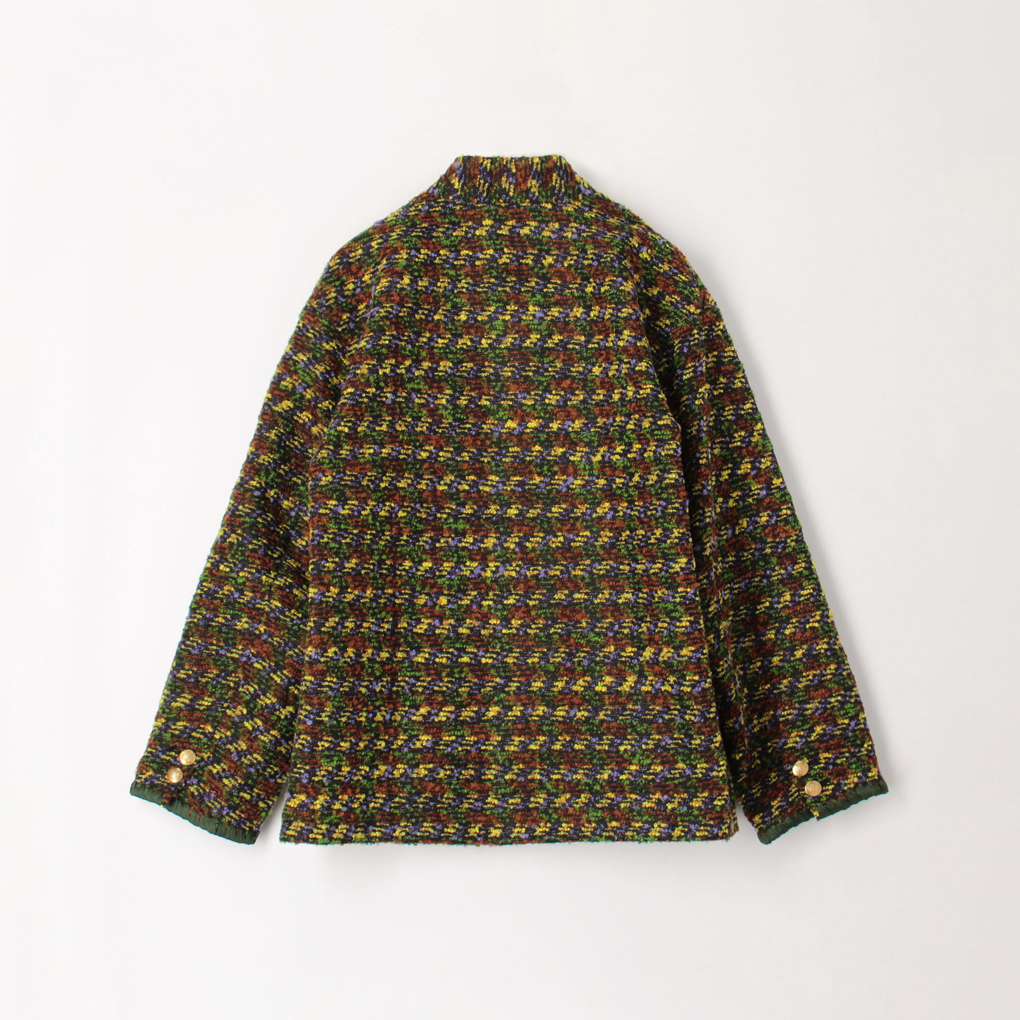 経典ブランド item298ddb3cc0de11ef83140242ac トップス