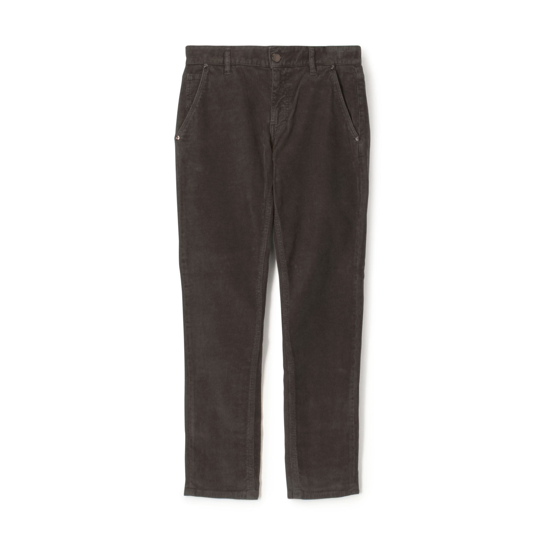 PT TORINO INDIE ストレッチコーデュロイ パンツ