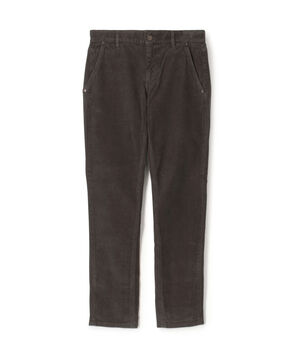 PT TORINO INDIE ストレッチコーデュロイ パンツ