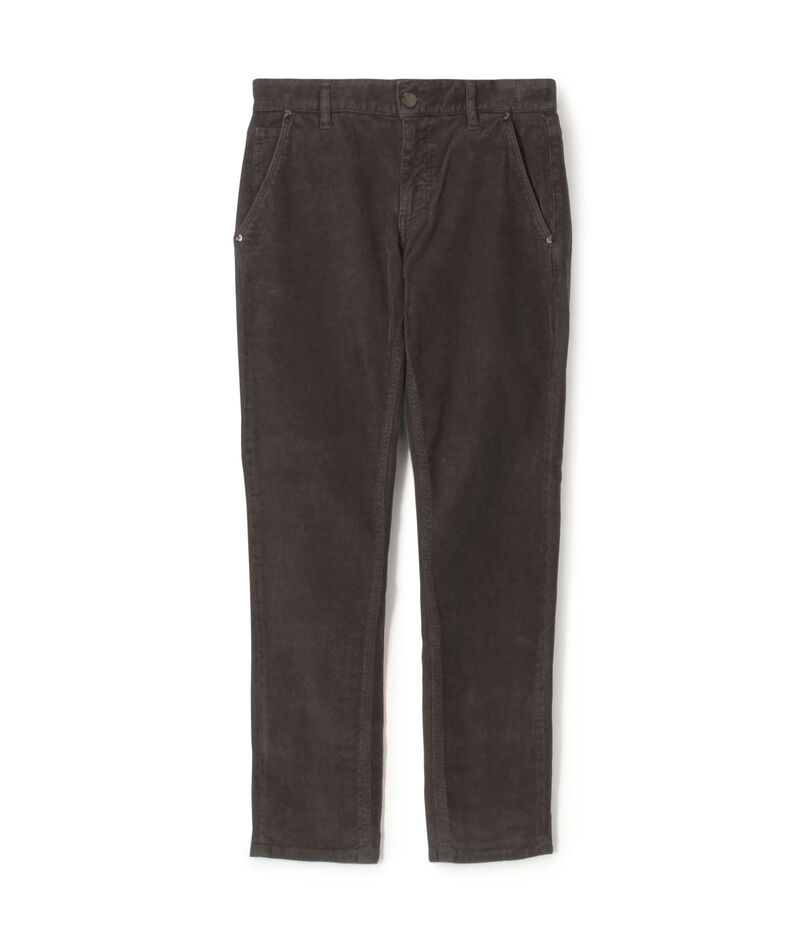 PT TORINO INDIE ストレッチコーデュロイ パンツ