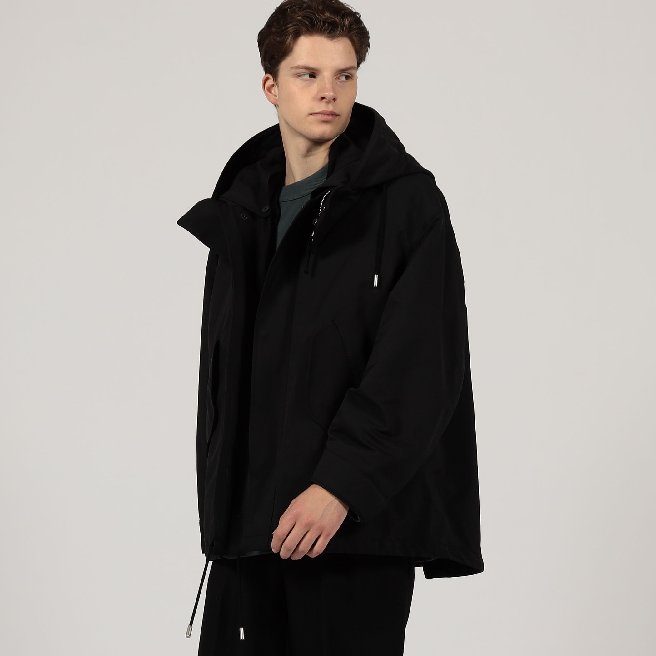 別注】THE RERACS×Edition THE MODS COAT｜トゥモローランド