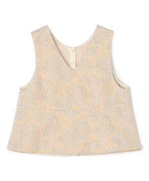 ソリアビーストレッチ フロンタブルジレ