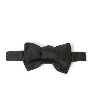 Charvet シルク ボウタイ