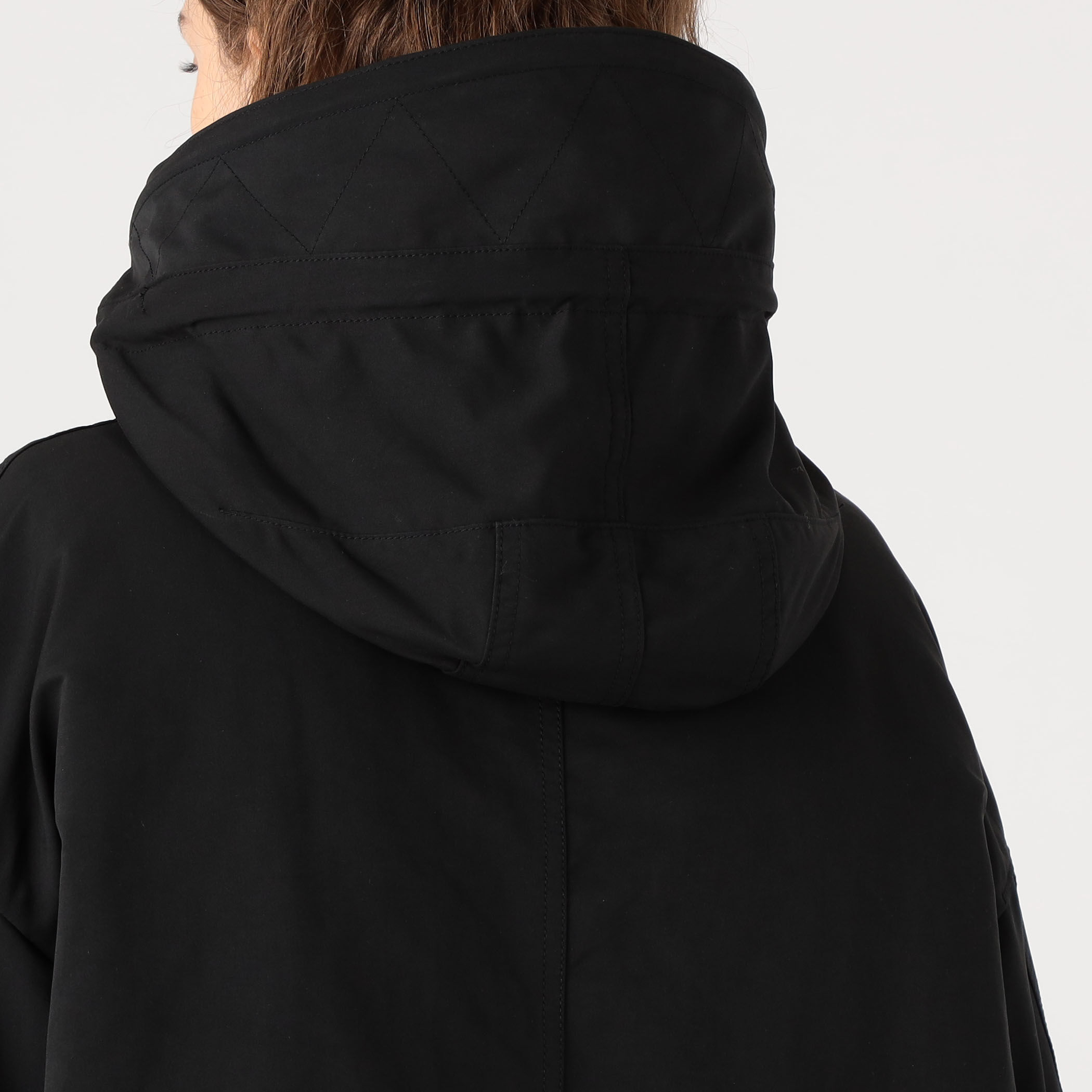 THE RERACS＞ THE MODS COAT/モッズコート