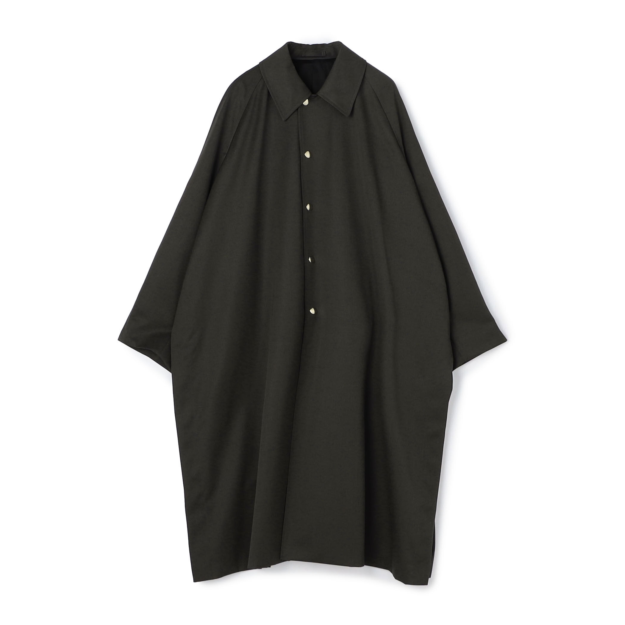 【新発売】 BAL CLASIK The COLLAR 公式通販 PONCHO｜トゥモローランド ジャケット・アウター