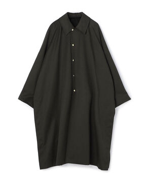 The CLASIK BAL COLLAR PONCHO