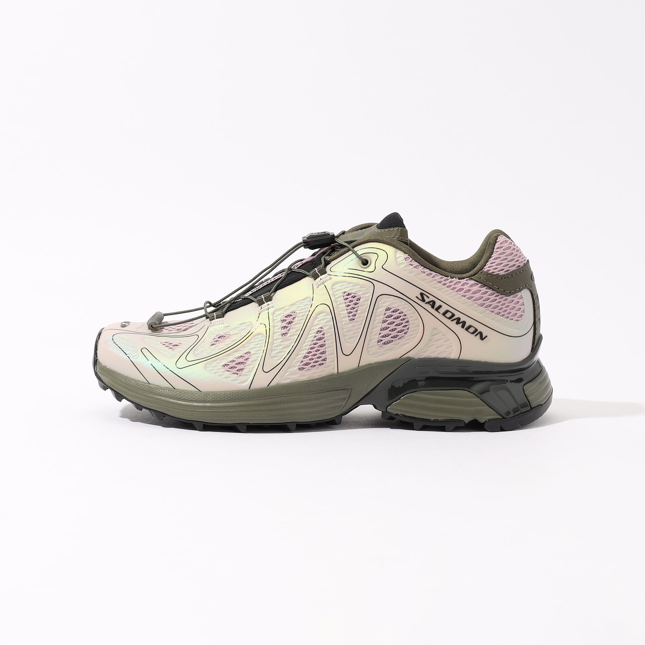 SALOMON ADVANCED XT-WHISPER VOID スニーカー｜トゥモローランド 公式