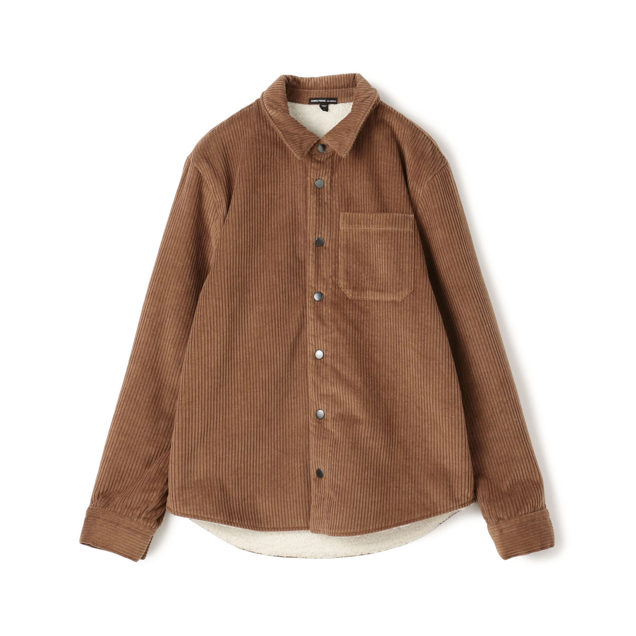 TOMORROWLAND 【別注】Lee コットンコーデュロイ ブルゾン 40 別注】Lee コットンコーデュロイ ブルゾン｜トゥモローランド