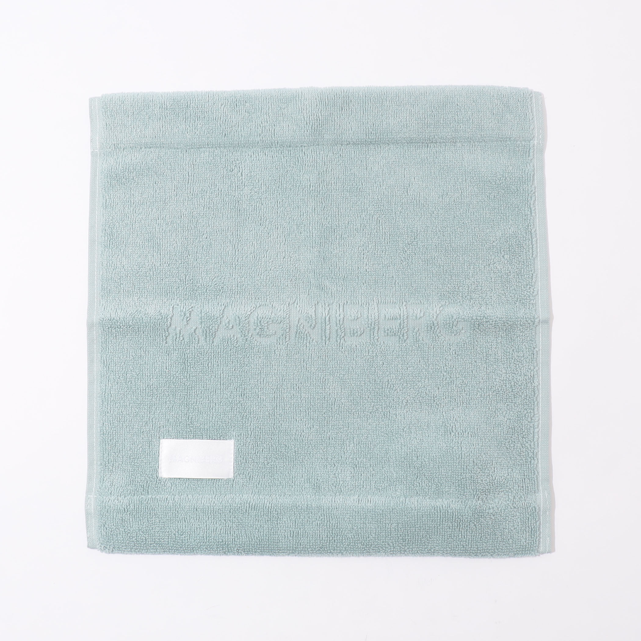 別注】MAGNIBERG×Edition Gelato face towel｜トゥモローランド 公式通販