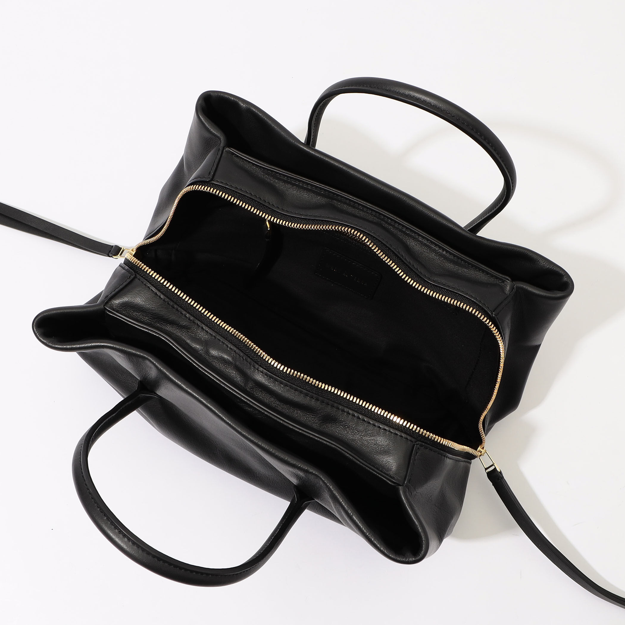 MARY AL TERNA RIKYU MINI ボストンバッグ｜トゥモローランド 公式サイト