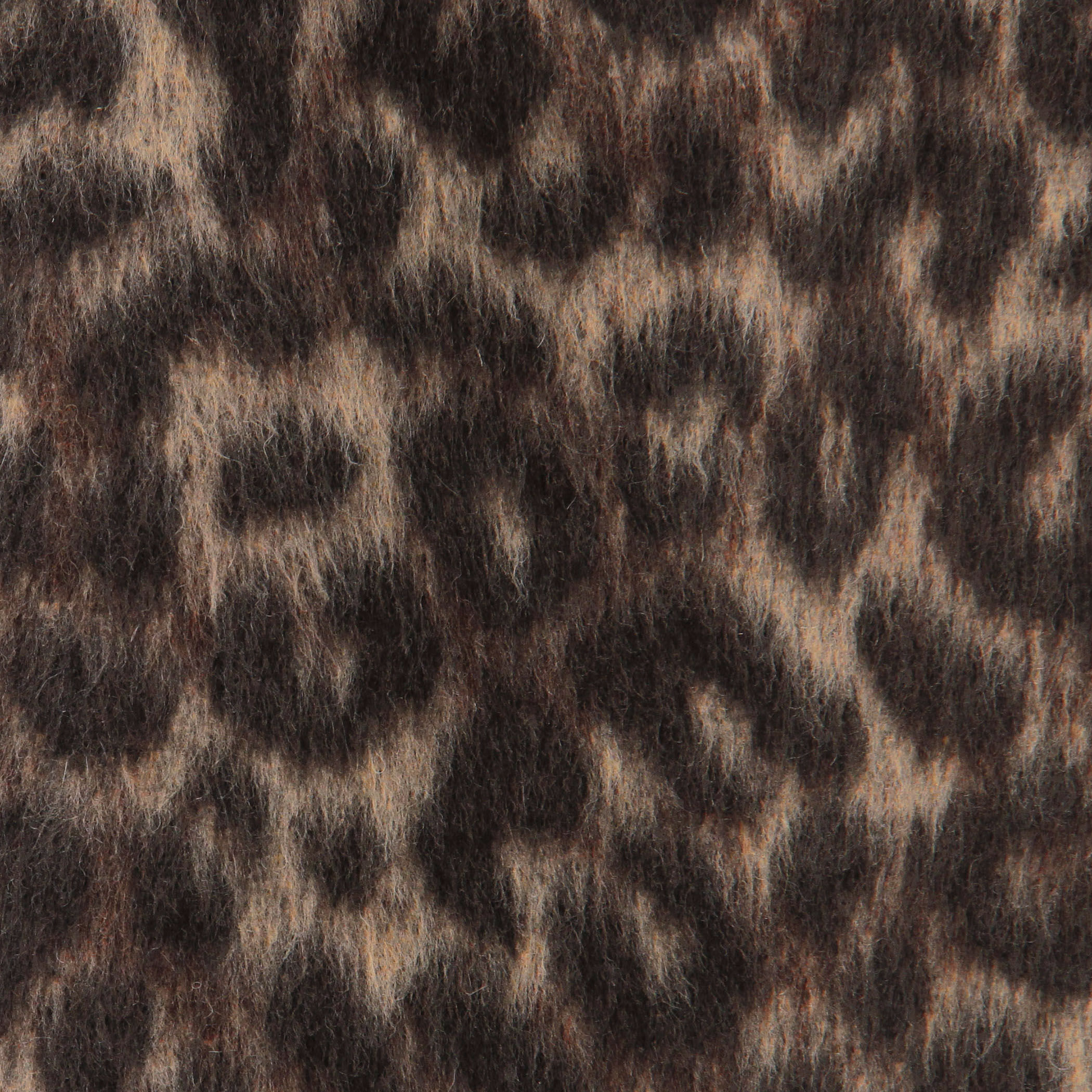 レオパードジャカード 4ポケットブルゾン｜トゥモローランド 公式通販