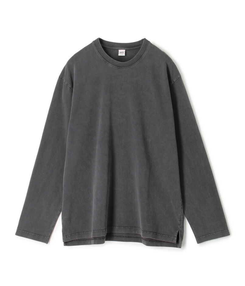 【別注】NDX × Edition Boxy L/S 6 FO