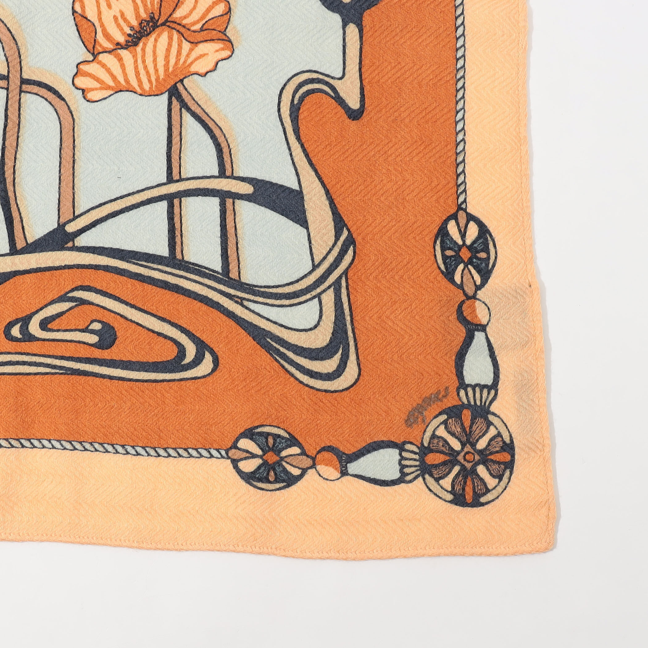 別注】manipuri FLOWER スカーフ｜トゥモローランド 公式サイト