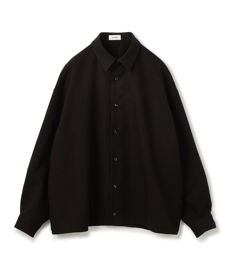【別注】THE RERACS×Edition BALLOON SHIRT