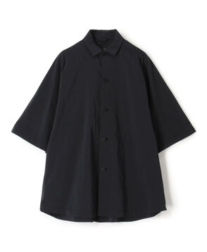 TEATORA CARTRIDGE SHIRT S/S DOCTOROID ショートスリーブシャツ