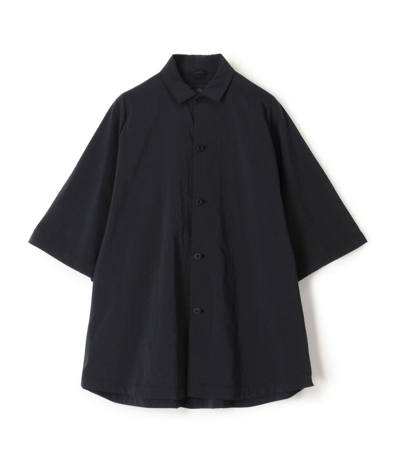 TEATORA CARTRIDGE SHIRT S/S DOCTOROID ショートスリーブシャツ