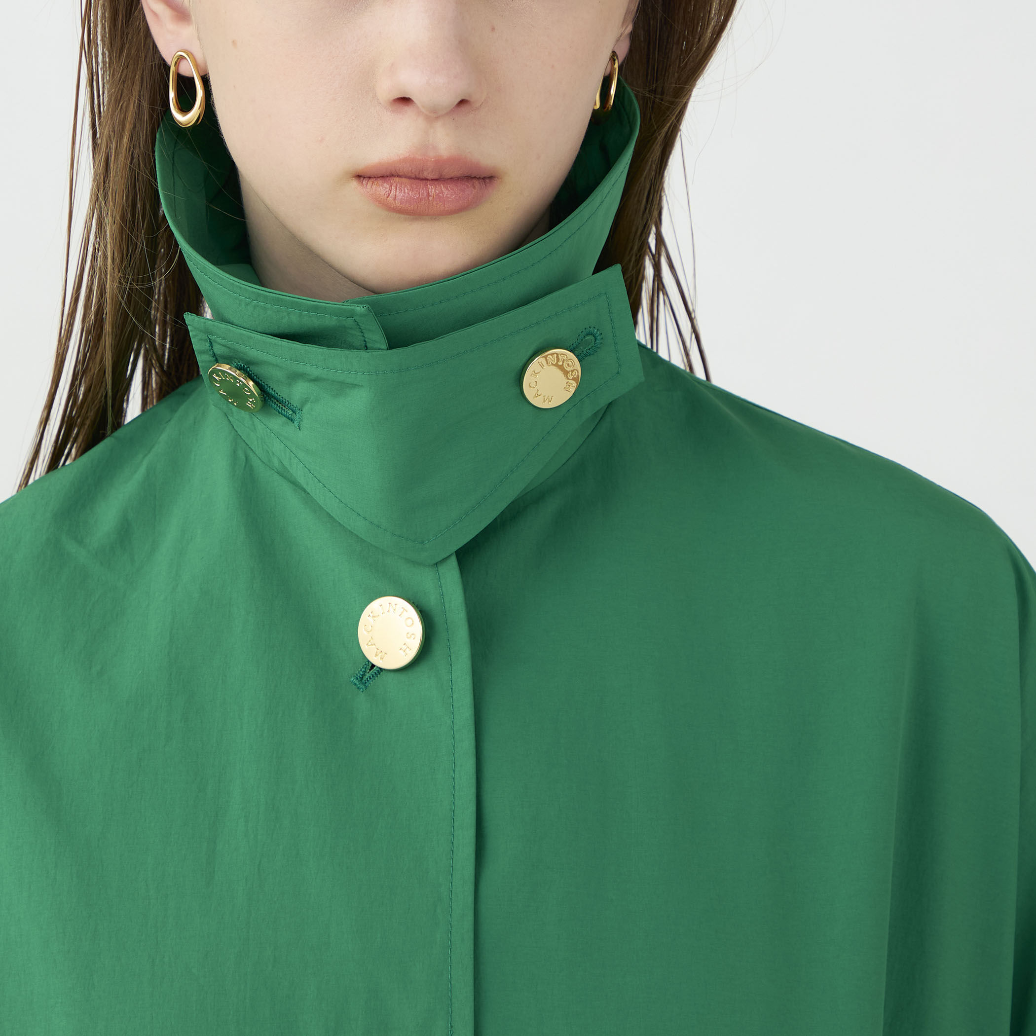 別注】MACKINTOSH HUMBIE LONG コート｜トゥモローランド 公式サイト